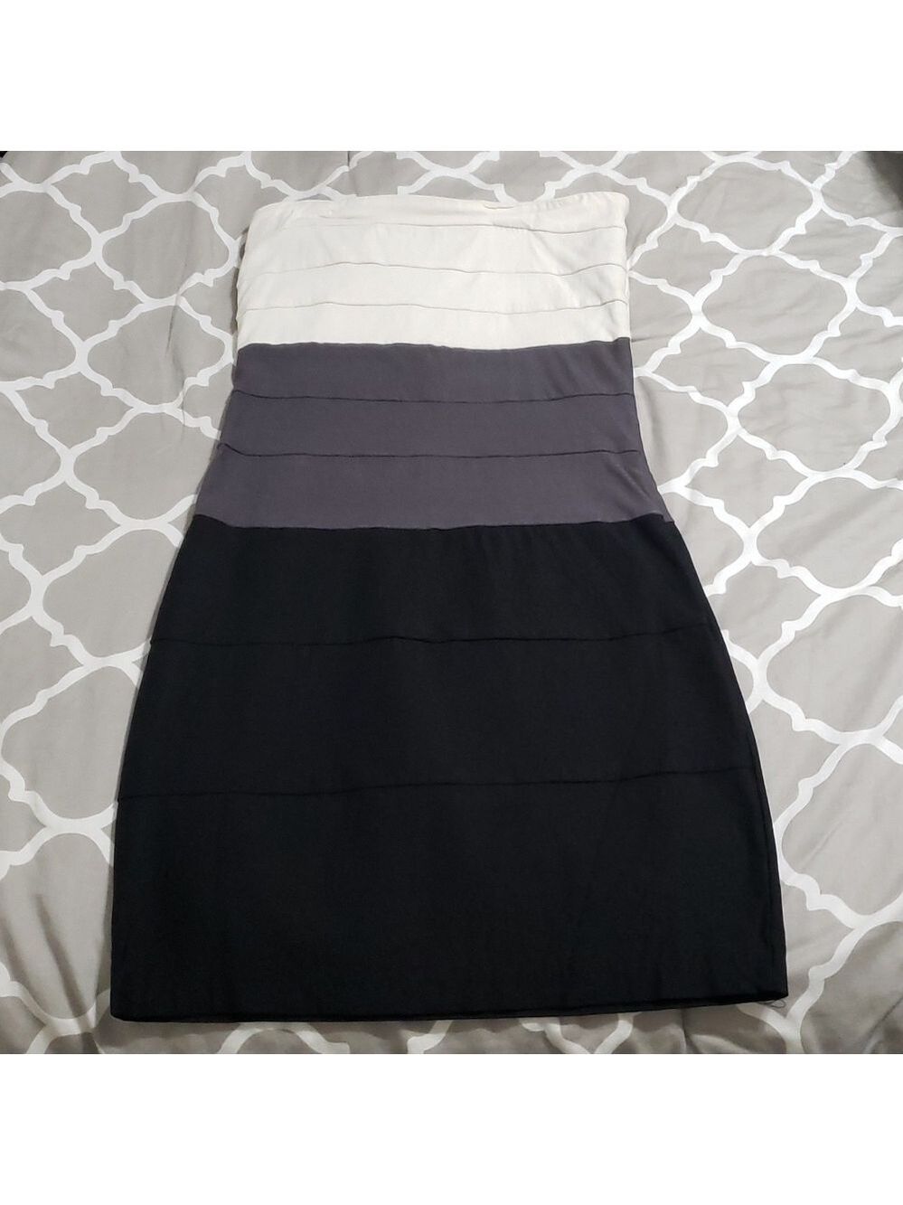 Mini dress